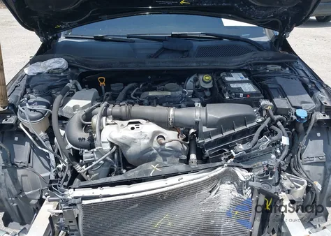 2019 Mercedes-Benz Cla 250 из США, поврежденный, VIN WDDSJ4EB3KN734330